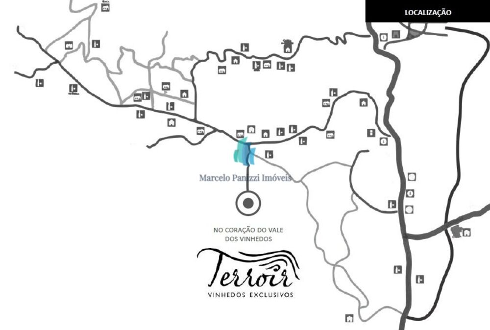 Terreno à venda, 844m² - Foto 4