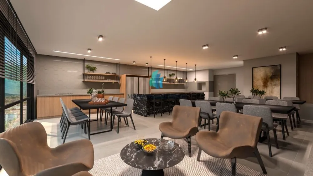 Apartamento, 2 quartos, 78 m² - Foto 6