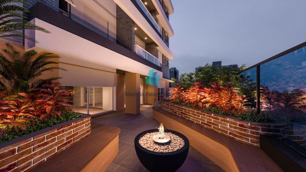 Apartamento, 2 quartos, 78 m² - Foto 3