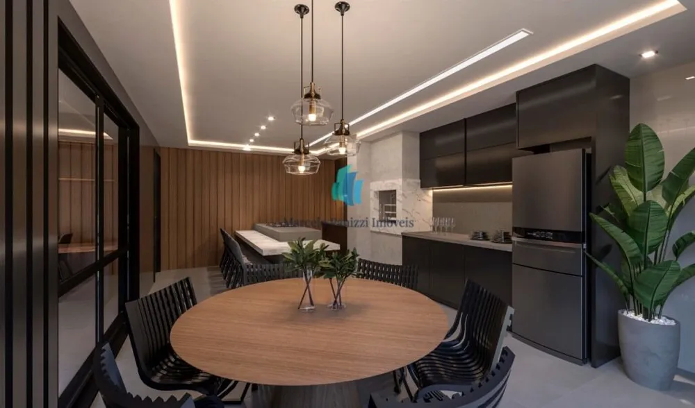 Apartamento, 2 quartos, 78 m² - Foto 7