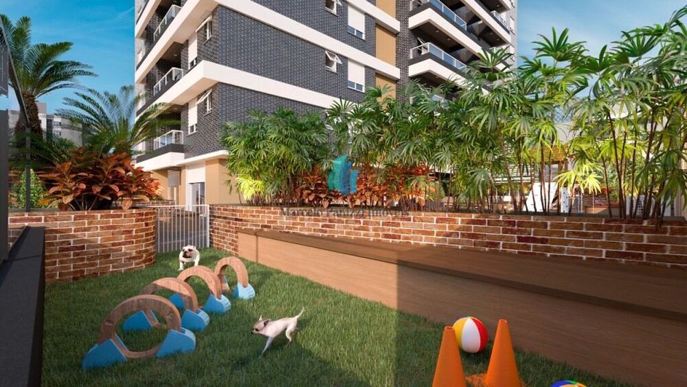 Apartamento, 2 quartos, 78 m² - Foto 4