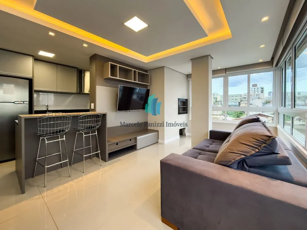 Apartamento, 2 quartos, 77 m² - Foto 4