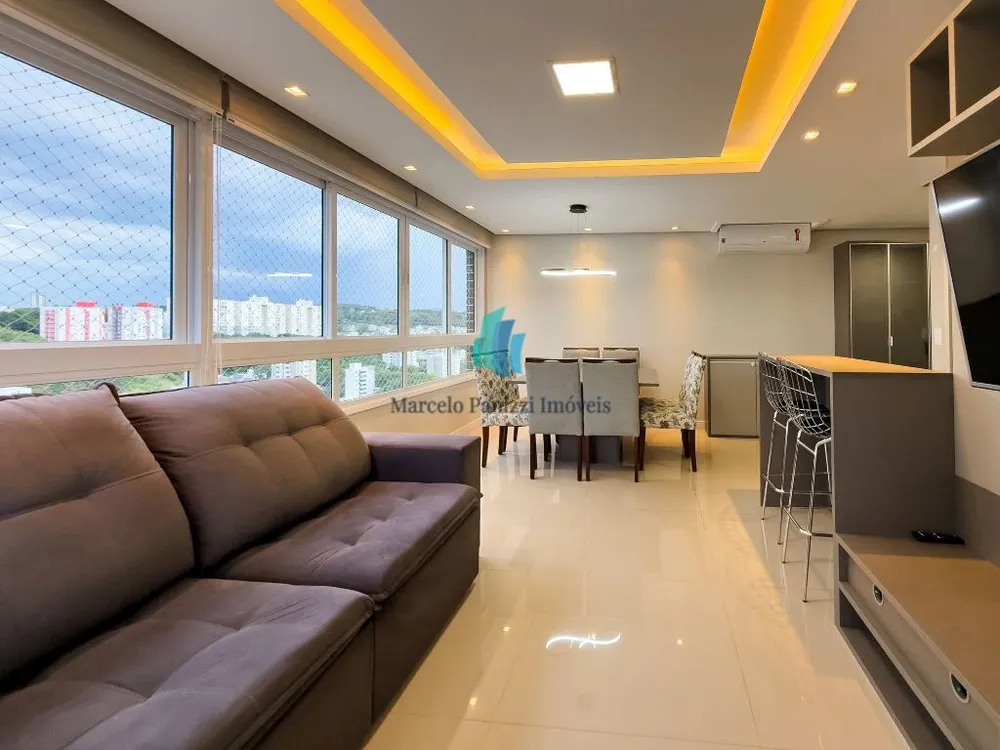 Apartamento, 2 quartos, 77 m² - Foto 5