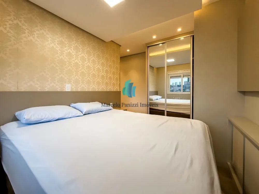 Apartamento, 2 quartos, 77 m² - Foto 11