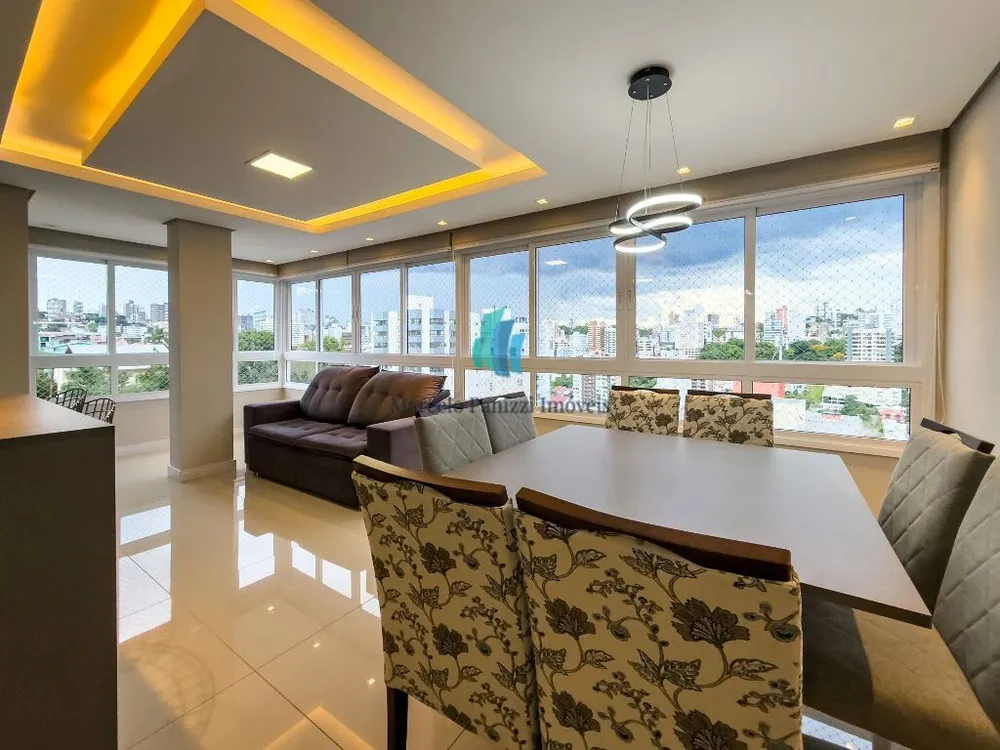 Apartamento, 2 quartos, 77 m² - Foto 2