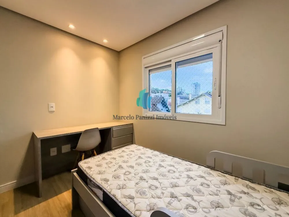 Apartamento, 2 quartos, 77 m² - Foto 15