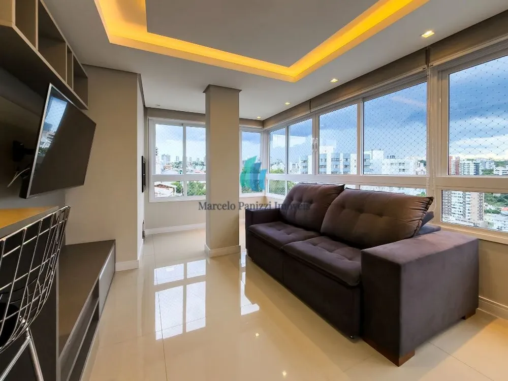 Apartamento, 2 quartos, 77 m² - Foto 3