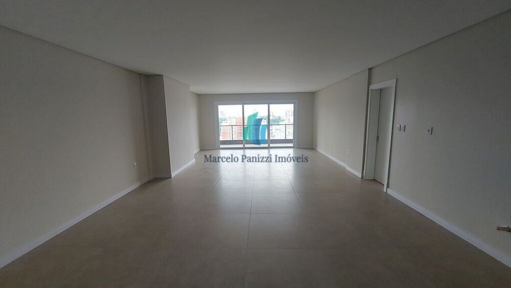 Apartamento, 3 quartos, 154 m² - Foto 1