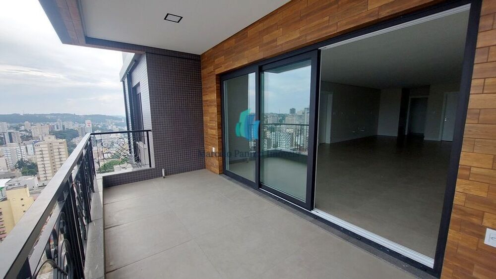 Apartamento, 3 quartos, 154 m² - Foto 4