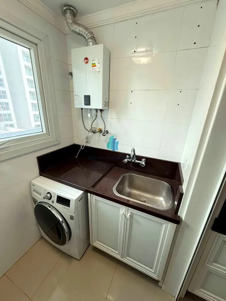 Apartamento, 3 quartos, 118 m² - Foto 4