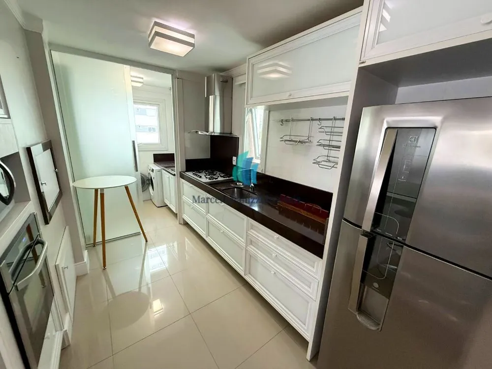 Apartamento, 3 quartos, 118 m² - Foto 3