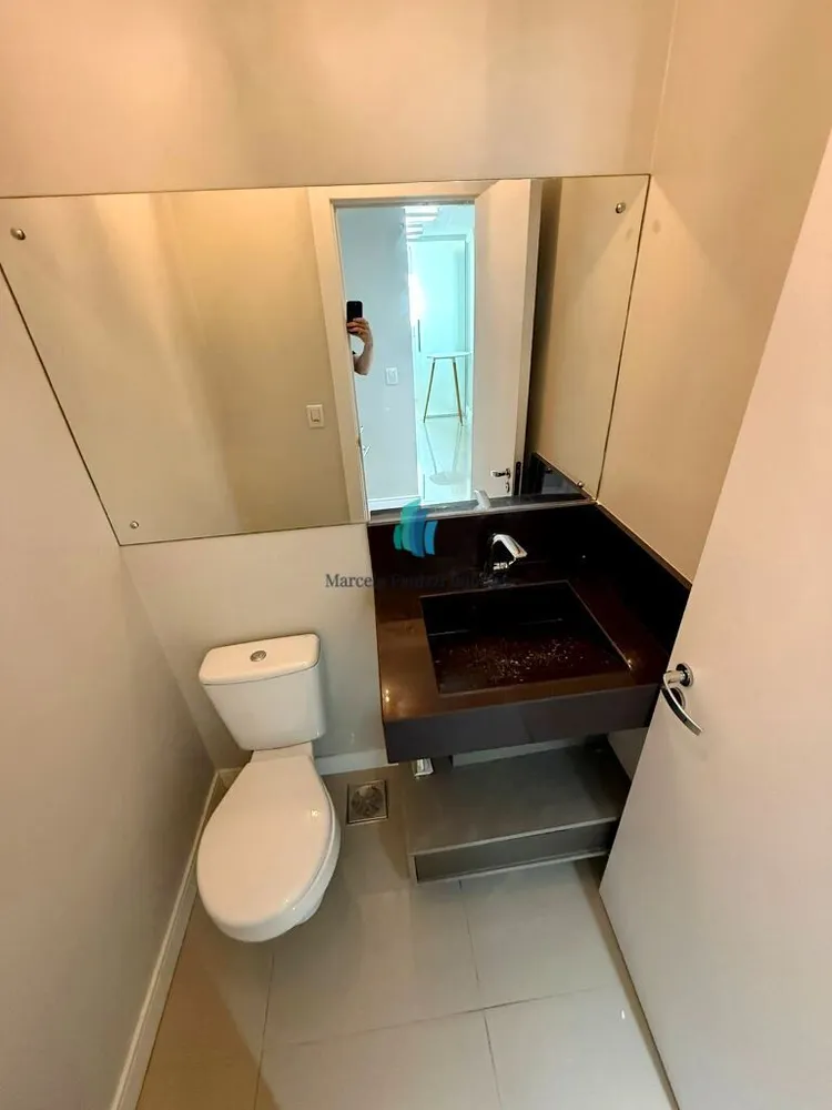 Apartamento, 3 quartos, 118 m² - Foto 5