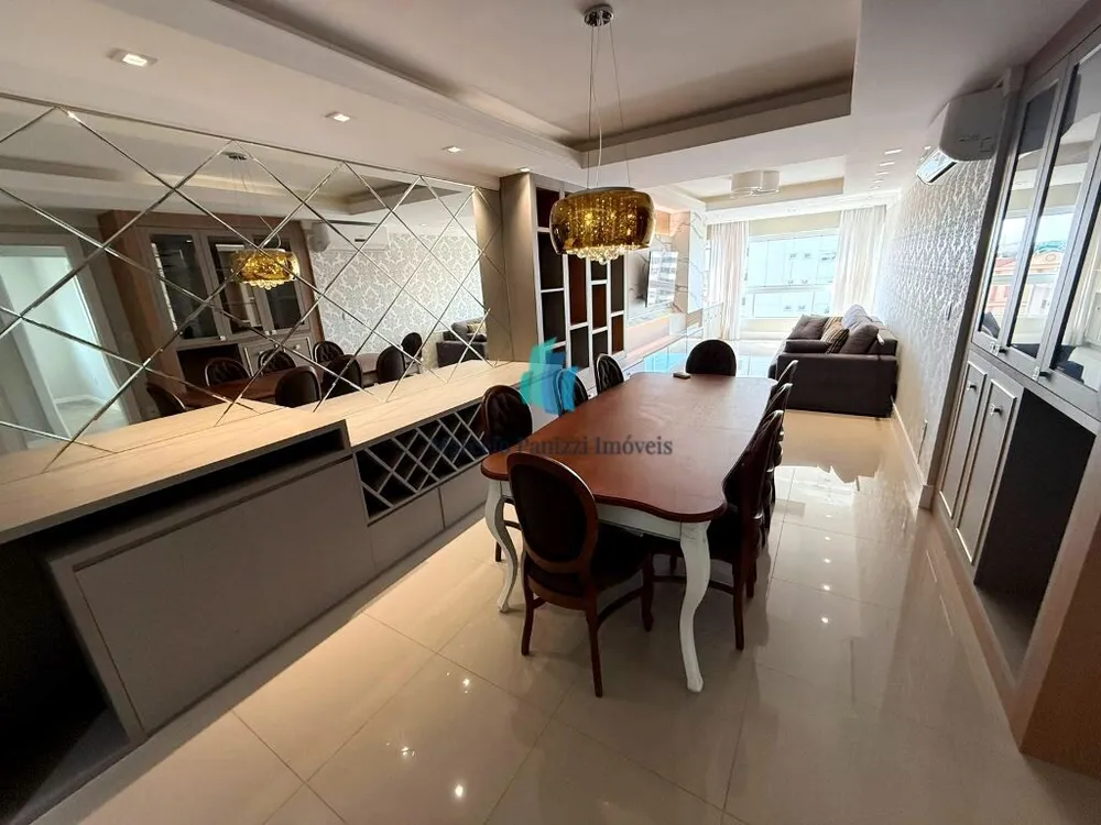 Apartamento, 3 quartos, 118 m² - Foto 1