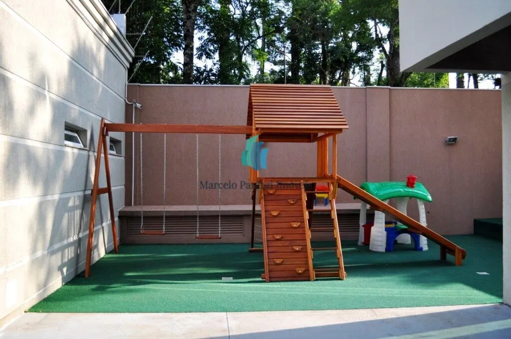 Apartamento, 3 quartos, 118 m² - Foto 11