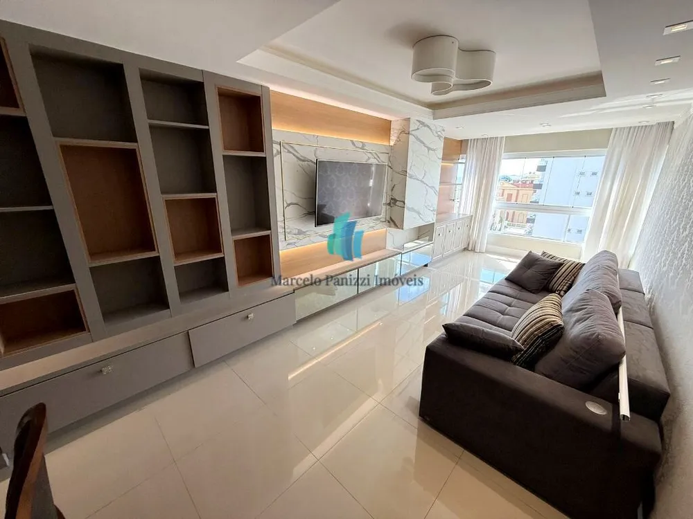 Apartamento, 3 quartos, 118 m² - Foto 2
