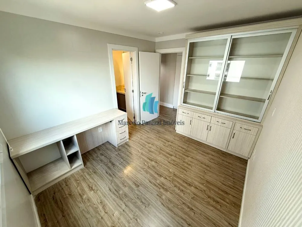 Apartamento, 3 quartos, 118 m² - Foto 9