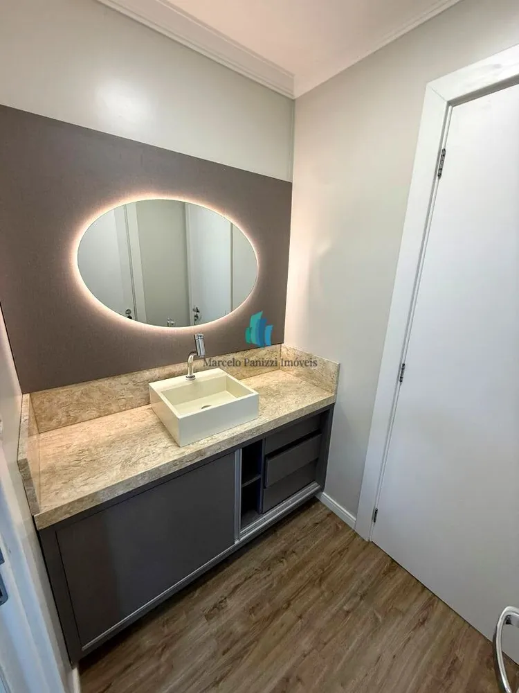 Apartamento, 3 quartos, 118 m² - Foto 7