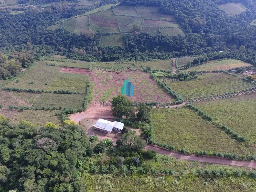 Terreno, 12 hectares - Foto 2