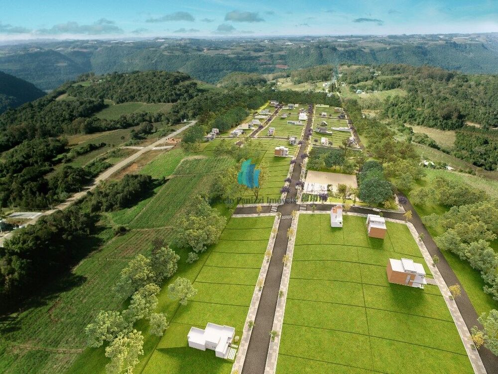 Terreno à venda, 384m² - Foto 1