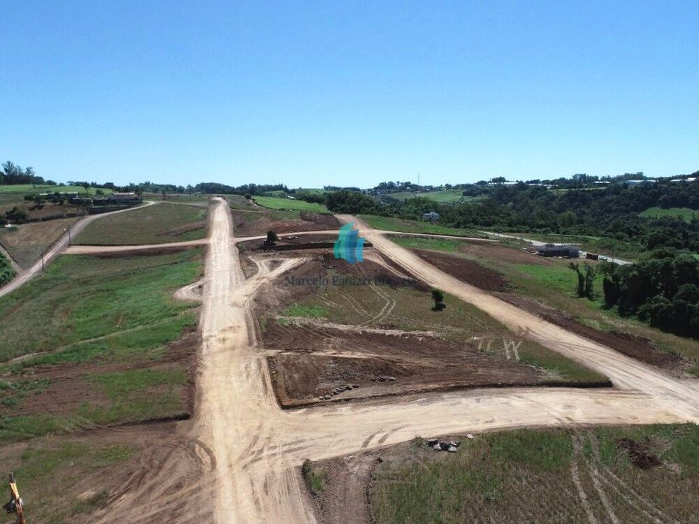 Terreno à venda, 384m² - Foto 4