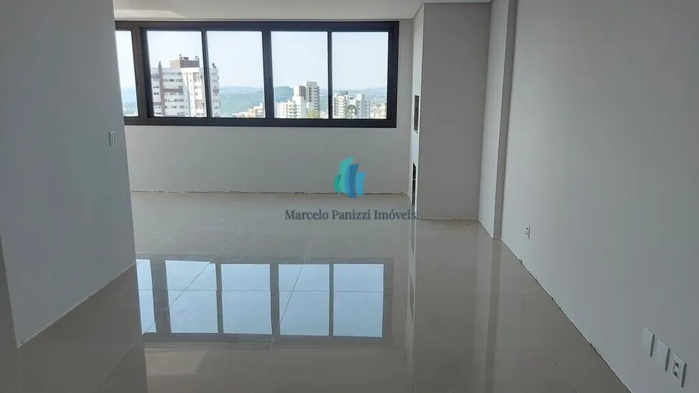 Apartamento, 3 quartos, 93 m² - Foto 2
