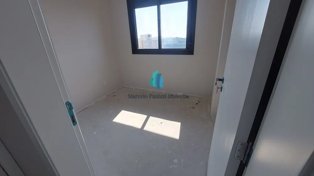 Apartamento, 3 quartos, 93 m² - Foto 11