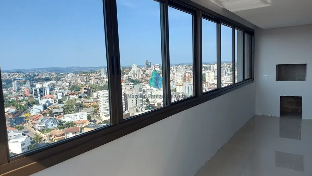 Apartamento, 3 quartos, 93 m² - Foto 1