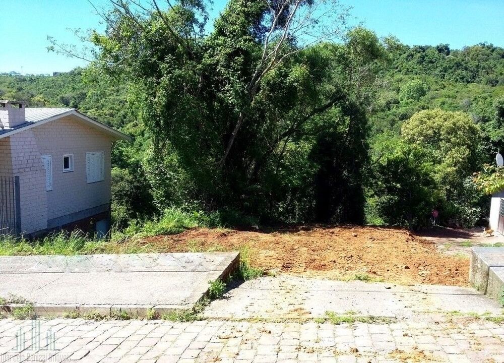 Terreno, 360 m² - Foto 1