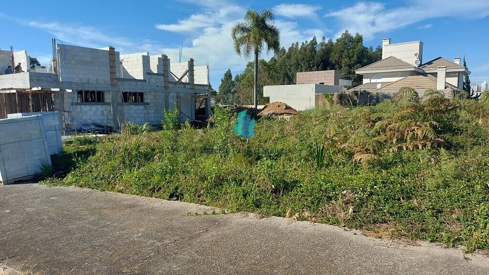 Terreno, 441 m² - Foto 2