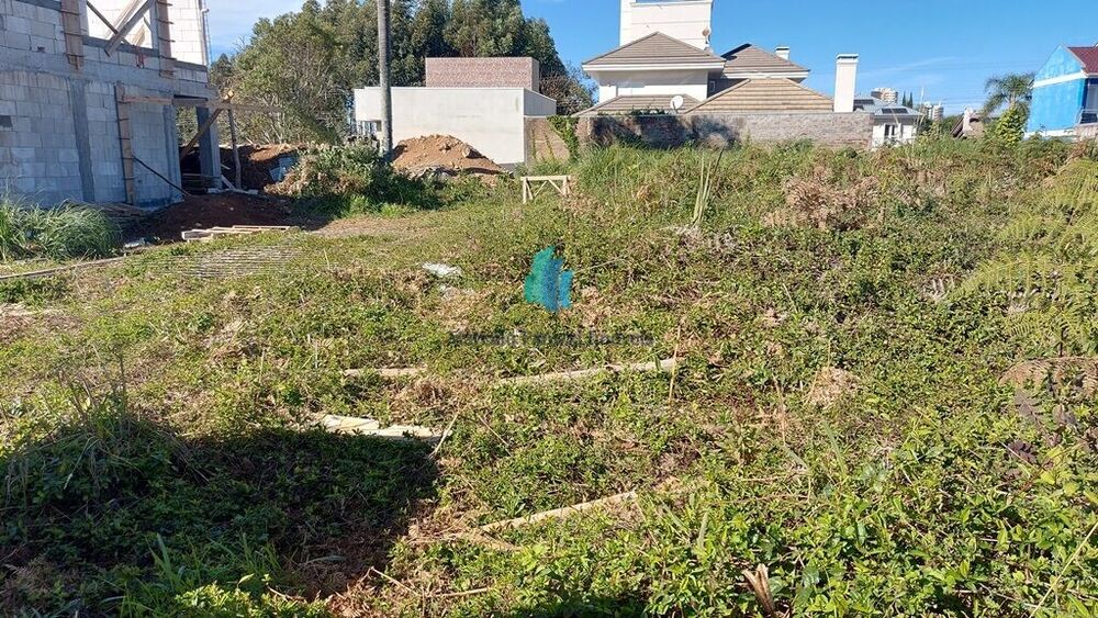 Terreno, 441 m² - Foto 3