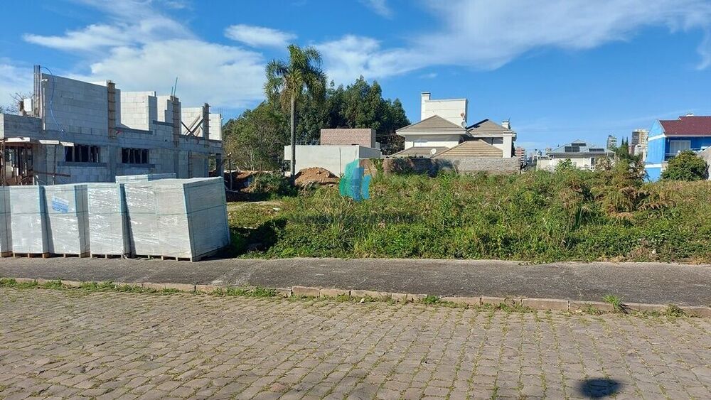 Terreno, 441 m² - Foto 1