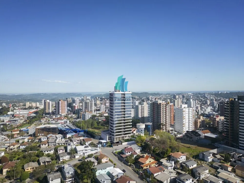 Apartamento, 2 quartos, 102 m² - Foto 4