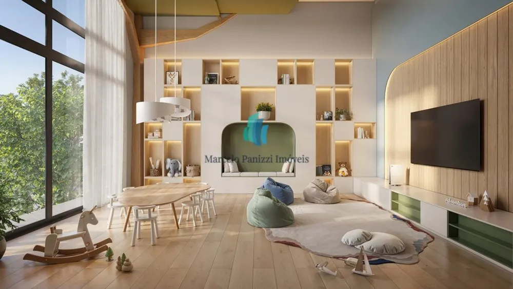 Apartamento, 2 quartos, 102 m² - Foto 8