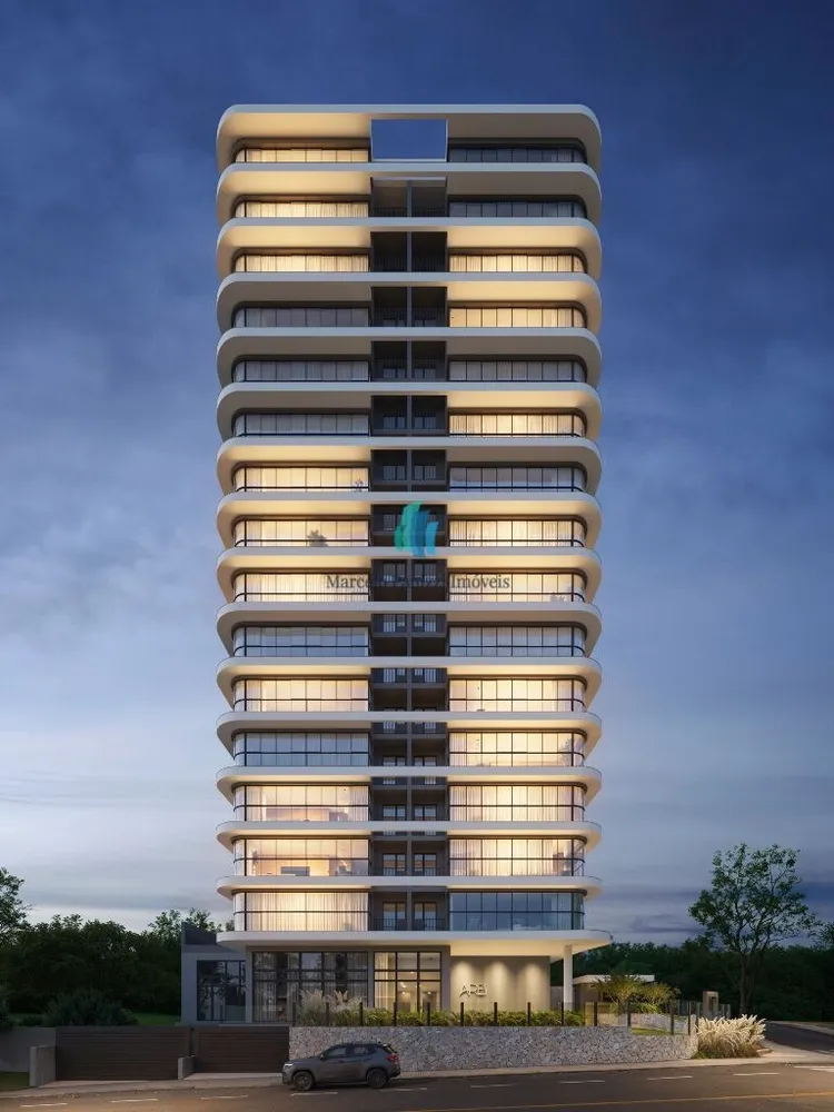 Apartamento, 2 quartos, 102 m² - Foto 2