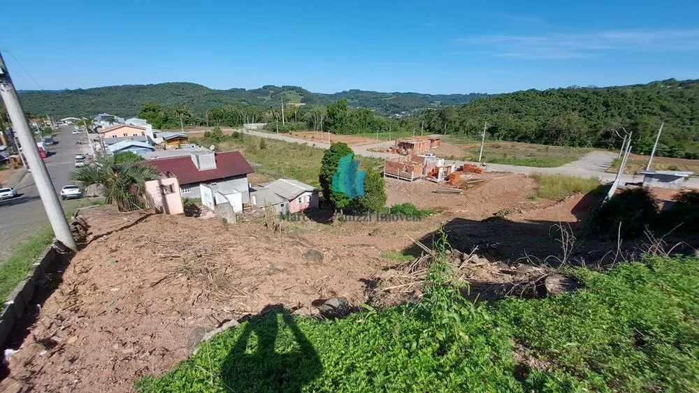Terreno, 361 m² - Foto 2