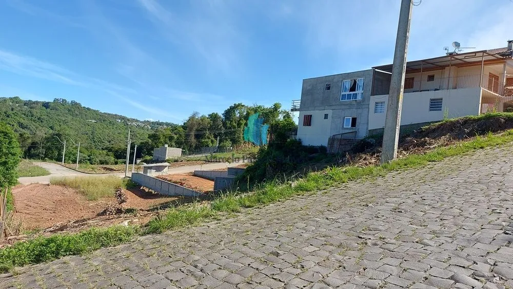 Terreno, 361 m² - Foto 4