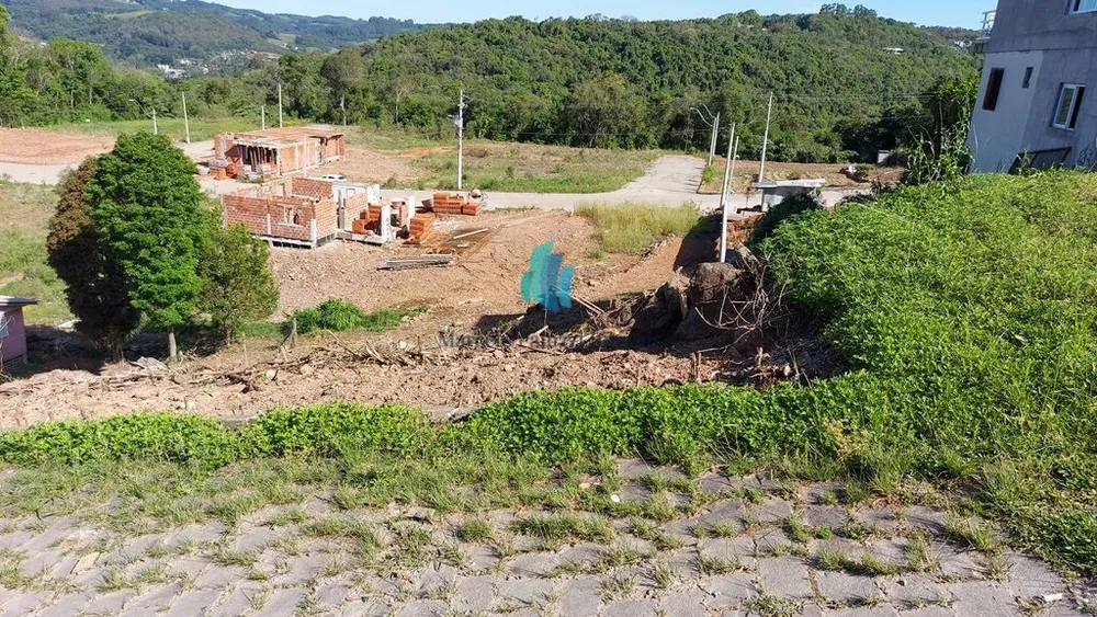 Terreno, 361 m² - Foto 1
