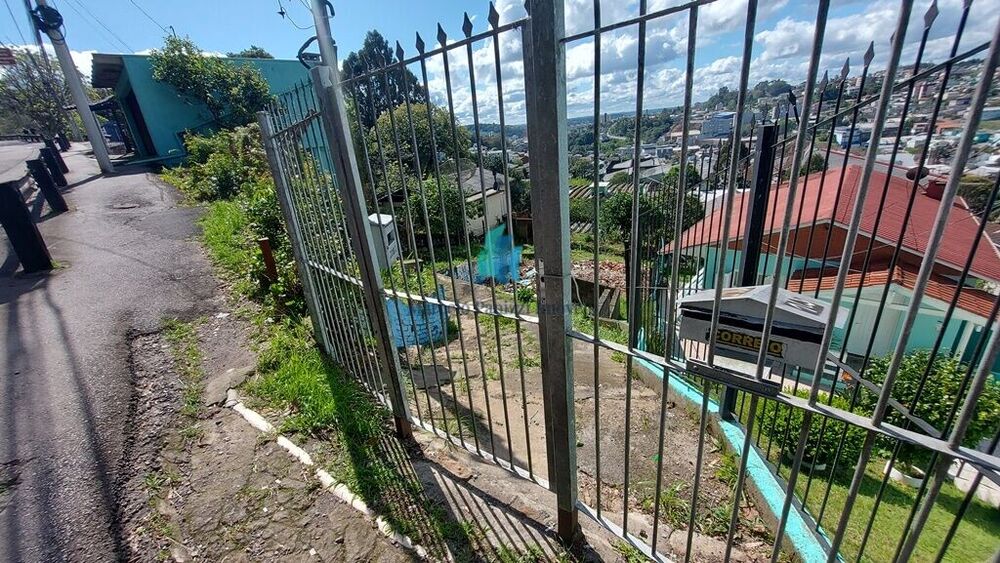 Terreno, 357 m² - Foto 4