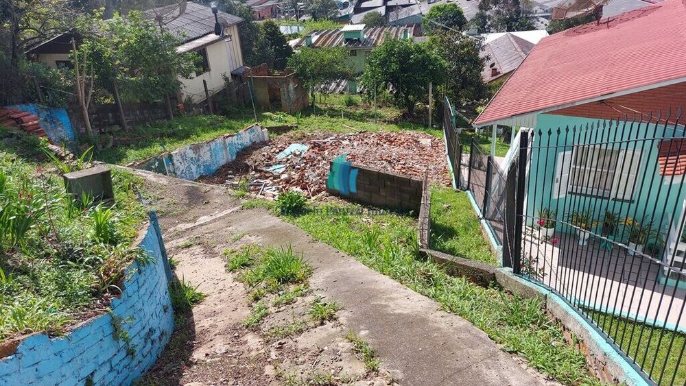 Terreno, 357 m² - Foto 1