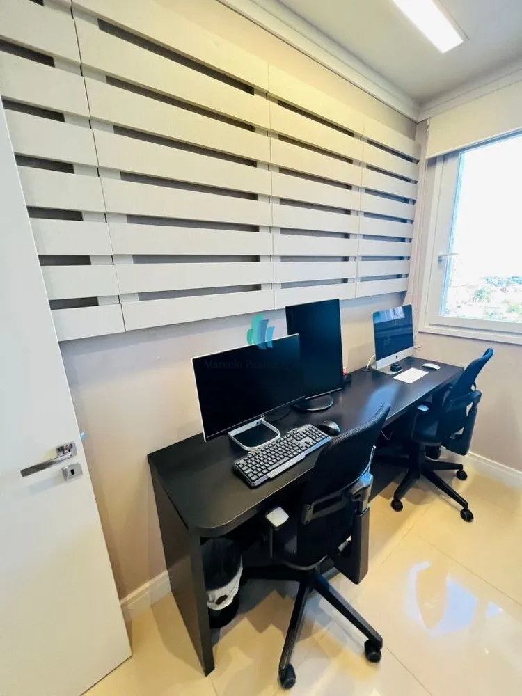 Apartamento, 3 quartos, 168 m² - Foto 11