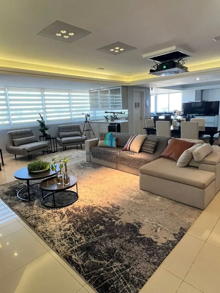 Apartamento, 3 quartos, 168 m² - Foto 3