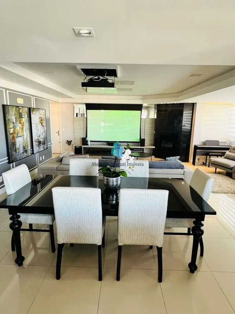 Apartamento, 3 quartos, 168 m² - Foto 5