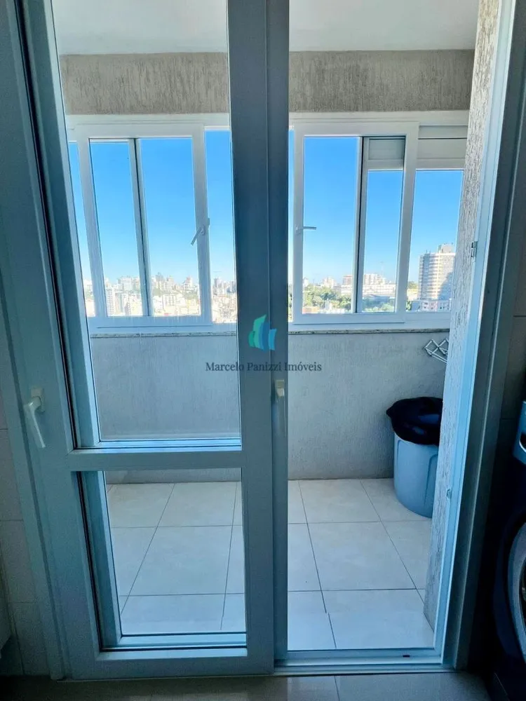 Apartamento, 3 quartos, 168 m² - Foto 9