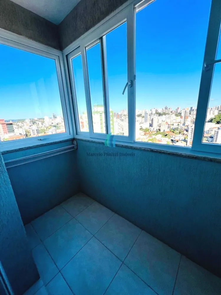 Apartamento, 3 quartos, 168 m² - Foto 10