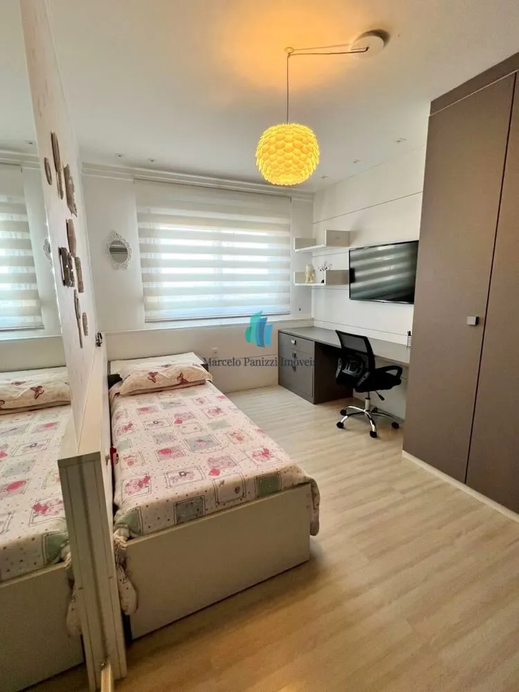 Apartamento, 3 quartos, 168 m² - Foto 16