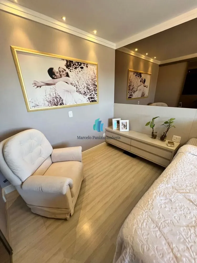 Apartamento, 3 quartos, 168 m² - Foto 14