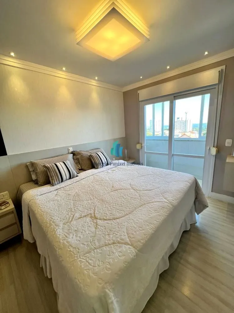 Apartamento, 3 quartos, 168 m² - Foto 13