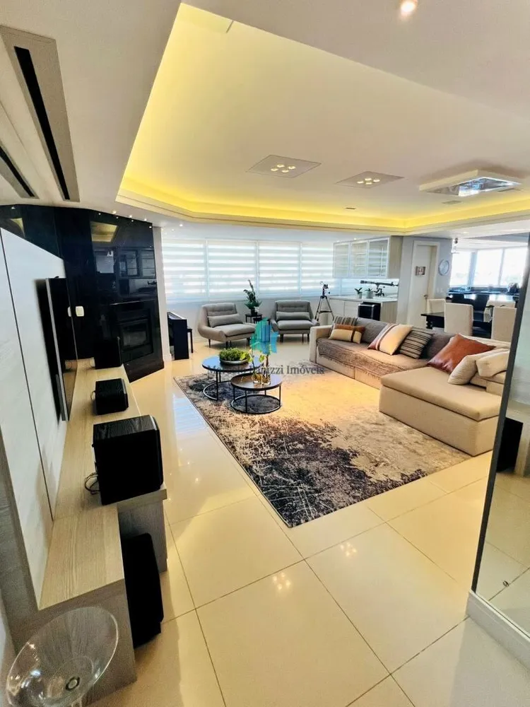 Apartamento, 3 quartos, 168 m² - Foto 4