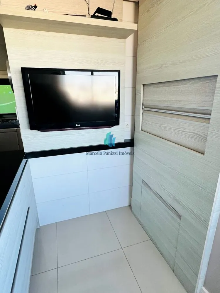 Apartamento, 3 quartos, 168 m² - Foto 6