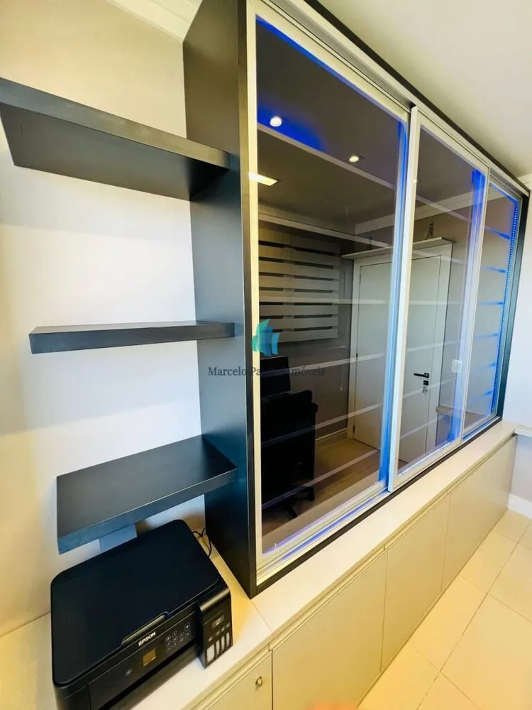 Apartamento, 3 quartos, 168 m² - Foto 12